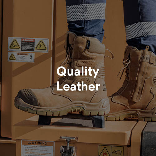 Quality Leather